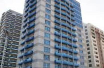 Apartment - Studio - 1 Bathroom for rent in Champions Tower 1 - Champions Towers - Dubai Sports City - Dubai Apartment - Studio - 1 Bathroom for rent in Champions Tower 1 - Champions Towers - Dubai Sports City - Dubai