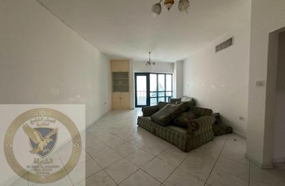 Apartment - 2 Bedrooms - 2 Bathrooms for rent in Al Majaz 3 - Al Majaz - Sharjah