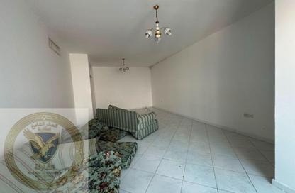 Apartment - 2 Bedrooms - 2 Bathrooms for rent in Al Majaz 3 - Al Majaz - Sharjah