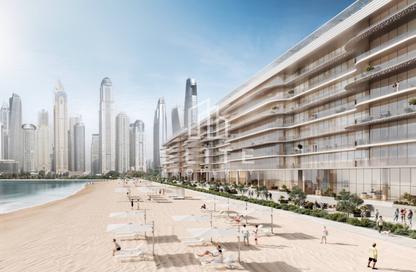 Penthouse - 4 - 6 for sale in Dubai Harbour Residences Area 3 - Dubai Harbour Residences - Dubai Harbour - Dubai Penthouse - 4 - 6 for sale in Dubai Harbour Residences Area 3 - Dubai Harbour Residences - Dubai Harbour - Dubai