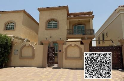 Villa - 5 - 6 for rent in Al Mowaihat 2 - Al Mowaihat - Ajman