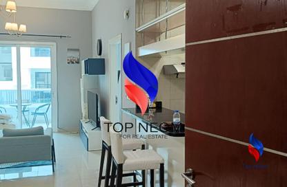 Apartment - 1 Bedroom - 2 Bathrooms for rent in Orchidea Residence - District 13 - Jumeirah Village Circle - Dubai Apartment - 1 Bedroom - 2 Bathrooms for rent in Orchidea Residence - District 13 - Jumeirah Village Circle - Dubai