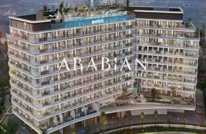 شقة - 2 غرف نوم - 3 حمامات للبيع في ماركيوس انسيجنا - ارجان - دبي