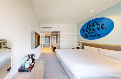 Apartment - Studio - 1 Bathroom for sale in Rove City Walk - City Walk - Dubai Apartment - Studio - 1 Bathroom for sale in Rove City Walk - City Walk - Dubai