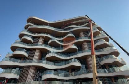 Apartment - 3 - 3 for sale in One Crescent - The Crescent - Palm Jumeirah - Dubai