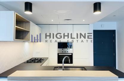 Apartment - 2 Bedrooms - 3 Bathrooms for rent in Belgravia Square - District 14 - Jumeirah Village Circle - Dubai