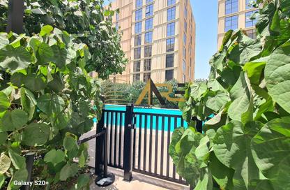 Apartment - 1 Bedroom - 2 Bathrooms for rent in Seerah - Al Mamsha - Muwaileh - Sharjah