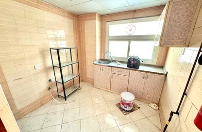 Apartment - 2 - 2 for rent in Muwaileh 3 Building - Muwaileh - Sharjah