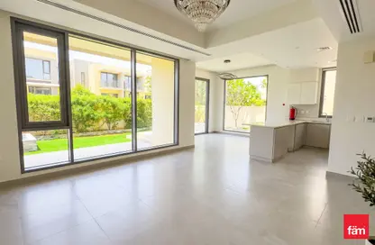 Villa - 5 Bedrooms - 4 Bathrooms for rent in Maple at Dubai Hills Estate 1 - Maple at Dubai Hills Estate - Dubai Hills Estate - Dubai