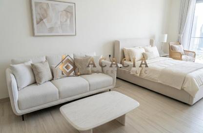 Apartment - Studio - 1 for rent in MAG 330 - City of Arabia - Dubai