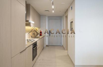 Apartment - Studio - 1 for rent in MAG 330 - City of Arabia - Dubai Apartment - Studio - 1 for rent in MAG 330 - City of Arabia - Dubai