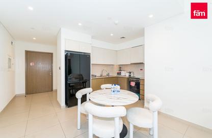 Apartment - 2 Bedrooms - 2 Bathrooms for rent in Burj Royale - Downtown Dubai - Dubai Apartment - 2 Bedrooms - 2 Bathrooms for rent in Burj Royale - Downtown Dubai - Dubai