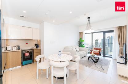 Apartment - 2 Bedrooms - 2 Bathrooms for rent in Burj Royale - Downtown Dubai - Dubai Apartment - 2 Bedrooms - 2 Bathrooms for rent in Burj Royale - Downtown Dubai - Dubai