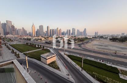 Apartment - 1 Bedroom - 1 Bathroom for sale in Celadon 2 - Celadon - Central Park at City Walk - City Walk - Dubai