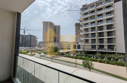 شقة - غرفة نوم - 1 حمام للايجار في غاردينيا ليفينج - ارجان - دبي