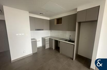 Apartment - 2 Bedrooms - 2 Bathrooms for rent in Creek Gate Tower 2 - Creek Gate - Dubai Creek Harbour (The Lagoons) - Dubai