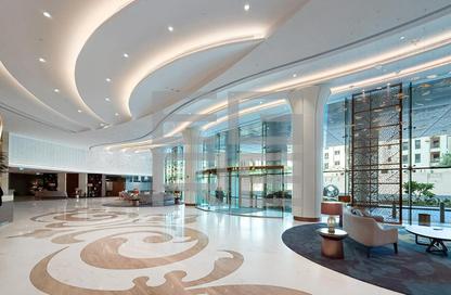 Shop - Studio for rent in Imperial Avenue - Downtown Dubai - Dubai