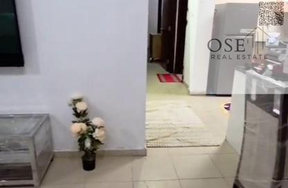 Apartment - 2 Bedrooms - 2 Bathrooms for sale in City Tower - Al Nuaimiya - Ajman