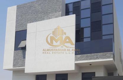 Villa - 5 - 6 for sale in Al Yasmeen 1 - Al Yasmeen - Ajman