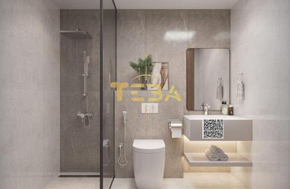 Apartment - 1 Bedroom - 2 Bathrooms for sale in Al Rashidiya Towers - Al Rashidiya - Ajman Downtown - Ajman Apartment - 1 Bedroom - 2 Bathrooms for sale in Al Rashidiya Towers - Al Rashidiya - Ajman Downtown - Ajman