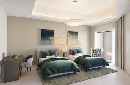 Apartment - 1 Bedroom - 2 Bathrooms for sale in Al Rashidiya Towers - Al Rashidiya - Ajman Downtown - Ajman Apartment - 1 Bedroom - 2 Bathrooms for sale in Al Rashidiya Towers - Al Rashidiya - Ajman Downtown - Ajman