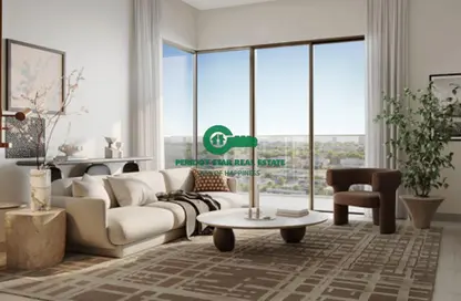 شقة - غرفة نوم - 2 حمامات للبيع في روزهيل - دبي هيلز استيت - دبي