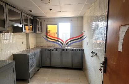 Apartment - 1 - 2 for rent in Al Nahda 2 - Al Nahda - Dubai Apartment - 1 - 2 for rent in Al Nahda 2 - Al Nahda - Dubai