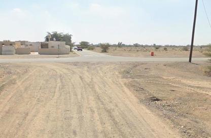 Land - Studio for sale in Manama - Ajman