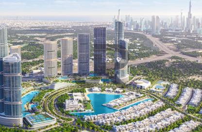 شقة - 2 غرف نوم - 2 حمامات للبيع في 320 ريفرسايد كريسنت - شوبا هارتلاند الثانية - بو كدرة - دبي شقة - 2 غرف نوم - 2 حمامات للبيع في 320 ريفرسايد كريسنت - شوبا هارتلاند الثانية - بو كدرة - دبي