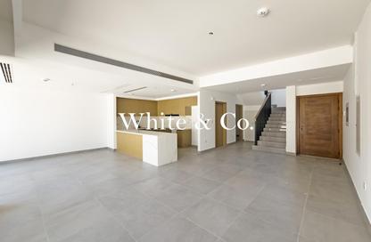 Townhouse - 3 Bedrooms - 3 Bathrooms for rent in La Violeta 1 - La Violeta - Villanova - Dubai