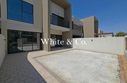 Townhouse - 3 Bedrooms - 3 Bathrooms for rent in La Violeta 1 - La Violeta - Villanova - Dubai