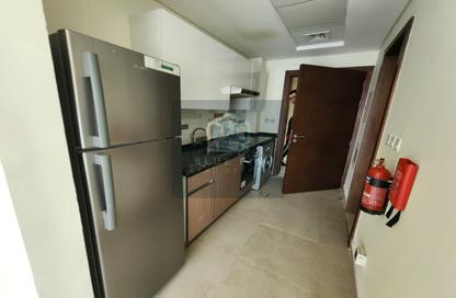 Apartment - Studio - 1 Bathroom for rent in Building 88 - Mediterranean Cluster - Discovery Gardens - Dubai