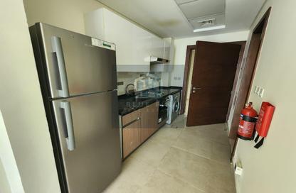 Apartment - Studio - 1 Bathroom for rent in Building 88 - Mediterranean Cluster - Discovery Gardens - Dubai