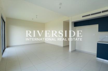 Townhouse - 4 Bedrooms - 4 Bathrooms for sale in Parkside 1 - EMAAR South - Dubai South (Dubai World Central) - Dubai
