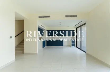 تاون هاوس - 4 غرف نوم - 4 حمامات للبيع في باركسايد 1 - اعمار الجنوبية - دبي الجنوب (مركز دبي العالمي) - دبي