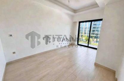 Apartment - Studio - 1 Bathroom for sale in Azizi Riviera 14 - Azizi Riviera - Meydan One - Meydan - Dubai