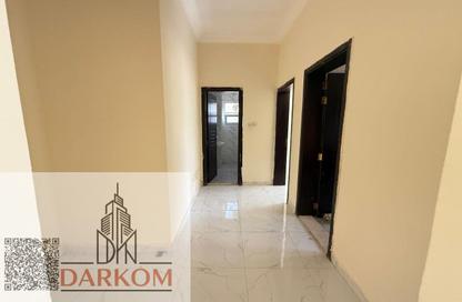 Apartment - 1 Bedroom - 1 Bathroom for rent in Al Rawda 1 - Al Rawda - Ajman Apartment - 1 Bedroom - 1 Bathroom for rent in Al Rawda 1 - Al Rawda - Ajman