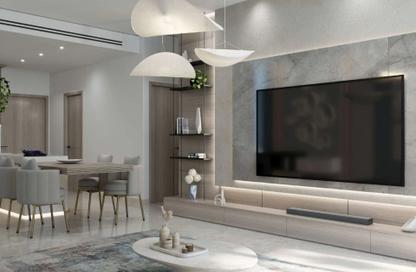 Apartment - Studio - 1 Bathroom for sale in Samana Resorts Tower A - Samana Resorts - Dubai Production City (IMPZ) - Dubai Apartment - Studio - 1 Bathroom for sale in Samana Resorts Tower A - Samana Resorts - Dubai Production City (IMPZ) - Dubai