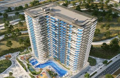Apartment - Studio - 1 Bathroom for sale in Samana Resorts Tower A - Samana Resorts - Dubai Production City (IMPZ) - Dubai Apartment - Studio - 1 Bathroom for sale in Samana Resorts Tower A - Samana Resorts - Dubai Production City (IMPZ) - Dubai