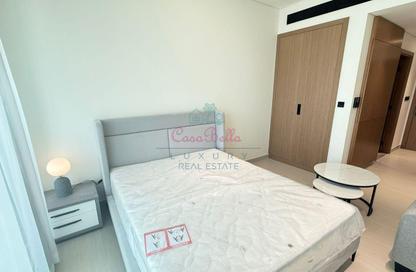 Apartment - Studio - 1 Bathroom for rent in Binghatti Azure - District 16 - Jumeirah Village Circle - Dubai
