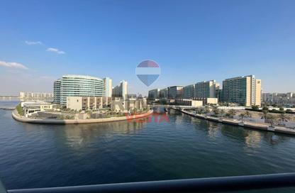 شقة - 2 - 3 للبيع في البرزة - البندر - شاطئ الراحة - أبوظبي شقة - 2 - 3 للبيع في البرزة - البندر - شاطئ الراحة - أبوظبي