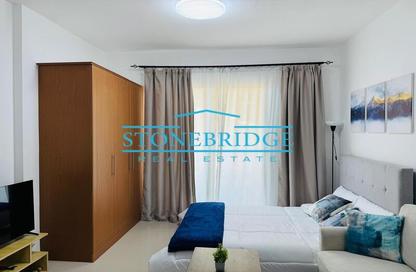 Apartment - Studio - 1 Bathroom for rent in Lakeside Tower A - Lakeside Residence - Dubai Production City (IMPZ) - Dubai Apartment - Studio - 1 Bathroom for rent in Lakeside Tower A - Lakeside Residence - Dubai Production City (IMPZ) - Dubai