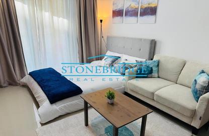 Apartment - Studio - 1 Bathroom for rent in Lakeside Tower A - Lakeside Residence - Dubai Production City (IMPZ) - Dubai Apartment - Studio - 1 Bathroom for rent in Lakeside Tower A - Lakeside Residence - Dubai Production City (IMPZ) - Dubai