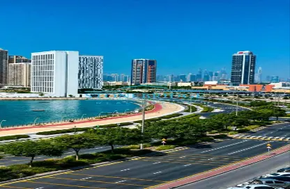 Apartment - 1 Bathroom for rent in Lakeside Tower A - Lakeside Residence - Dubai Production City (IMPZ) - Dubai Apartment - 1 Bathroom for rent in Lakeside Tower A - Lakeside Residence - Dubai Production City (IMPZ) - Dubai