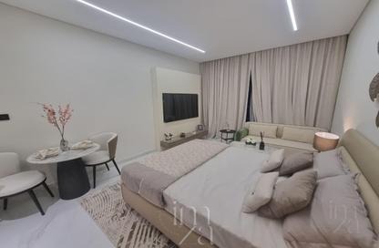 شقة - 1 للبيع في سكاي هيلز ريزيدنسز 1 - سكاي هيلز ريسيدنزيس - حديقة دبي العلميه - دبي شقة - 1 للبيع في سكاي هيلز ريزيدنسز 1 - سكاي هيلز ريسيدنزيس - حديقة دبي العلميه - دبي