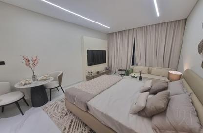 شقة - 1 حمام للبيع في سكاي هيلز ريزيدنسز 1 - سكاي هيلز ريسيدنزيس - حديقة دبي العلميه - دبي شقة - 1 حمام للبيع في سكاي هيلز ريزيدنسز 1 - سكاي هيلز ريسيدنزيس - حديقة دبي العلميه - دبي