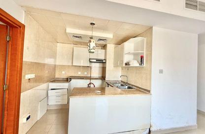 Apartment - 1 Bedroom - 2 Bathrooms for rent in Lady Ratan Manor - CBD (Central Business District) - International City - Dubai