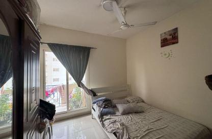 Apartment - 1 Bedroom - 2 Bathrooms for rent in Lady Ratan Manor - CBD (Central Business District) - International City - Dubai