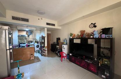 Apartment - 1 Bedroom - 2 Bathrooms for rent in Lady Ratan Manor - CBD (Central Business District) - International City - Dubai