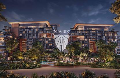 Apartment - 4 Bedrooms - 5 Bathrooms for sale in City Walk Crestlane 2 Building A - City Walk Crestlane 2 - City Walk Crestlane - City Walk - Dubai